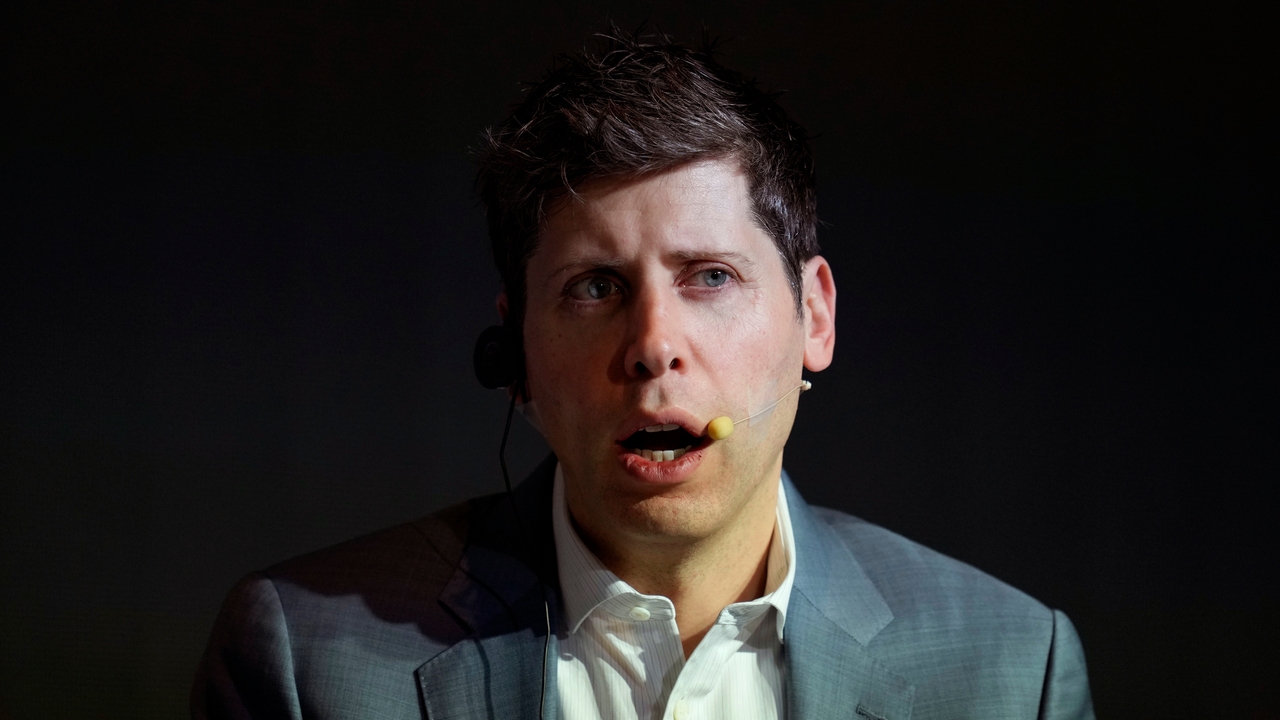 ¿Qué pasa si la Inteligencia Artificial se vuelve en contra nuestra? El creador de ChatGPT advierte sobre los riesgos