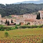 Monestir de Santes Creus (Aiguamúrcia)