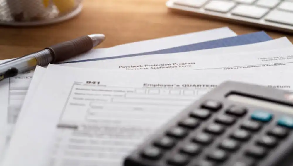 Verifica este dato en tu nómina de enero para evitar problemas con Hacienda