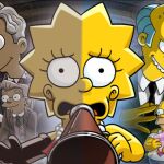 "Los Simpson" viajan al pasado para cambiar la vida de este mítico personaje