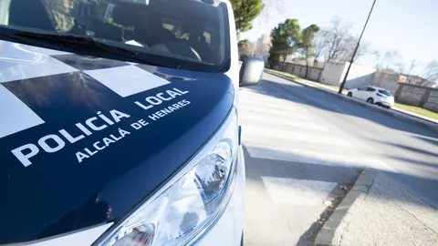 Cuatro detenidos en Alcalá por asaltar a usuarios de cajeros automáticos