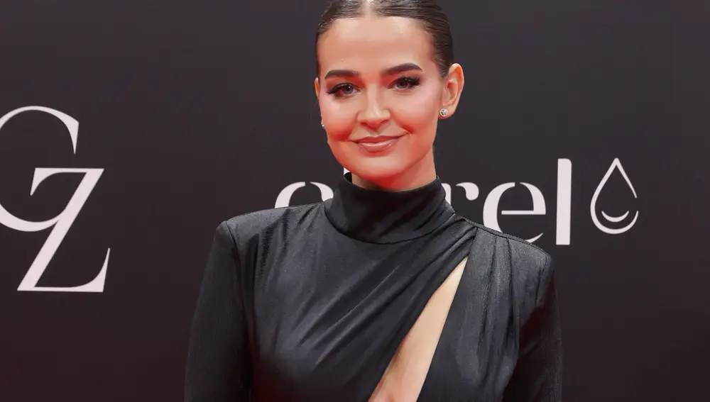 Laura Escanes en los GenZ.