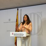 Cataluña impulsa una comisión que evaluará prohibir el móvil en toda la educación obligatoria