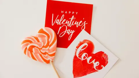 Regalos de San Valentín por menos de 30 euros: ideas originales sin gastar una fortuna