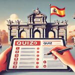 Test de cultura general España