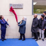 Homenaje de Madrid a Ángel del Río, uno de sus grandes cronistas 