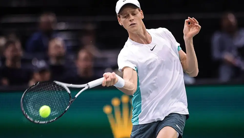 Ver online los partidos de tenis en 2025