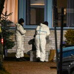 Several dead in school shooting in Orebro, central Sweden