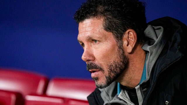 Atletico de Madrid v Getafe CF - Copa del Rey
