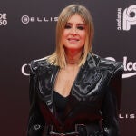 Sandra Barneda, en los GenZ Awards