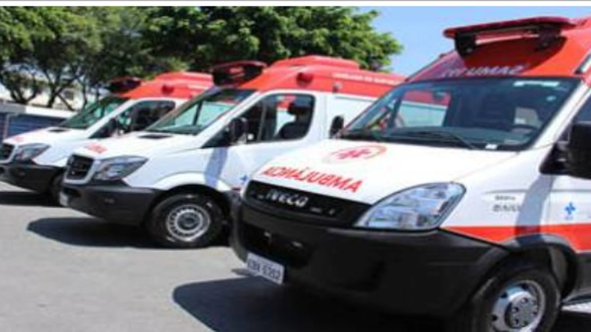 Espa a Dona 10 Ambulancias A Marruecos Por Valor De Casi 900 000 Euros espa-a-dona-10-ambulancias-a-marruecos-por-valor-de-casi-900-000-euros
