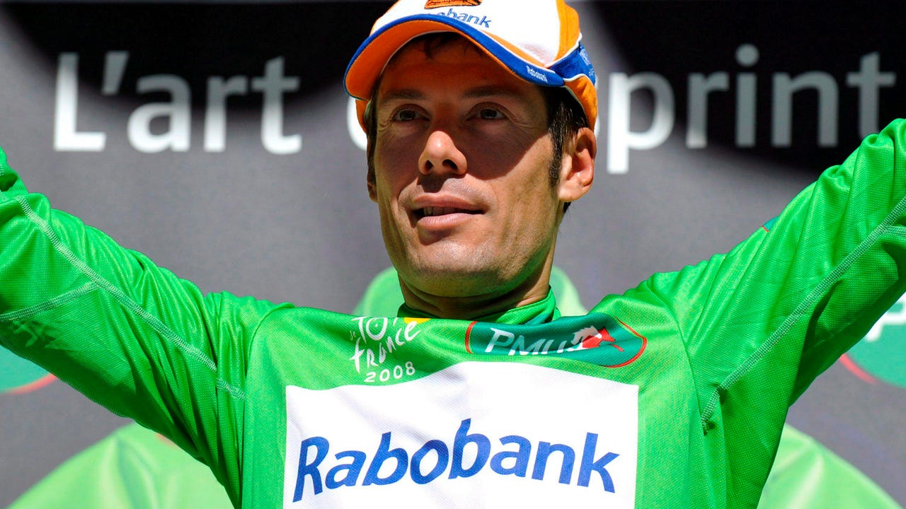 Thomas Joseph Rabobank Rabobank prepara su regreso al ciclismo junto al equipo Visma