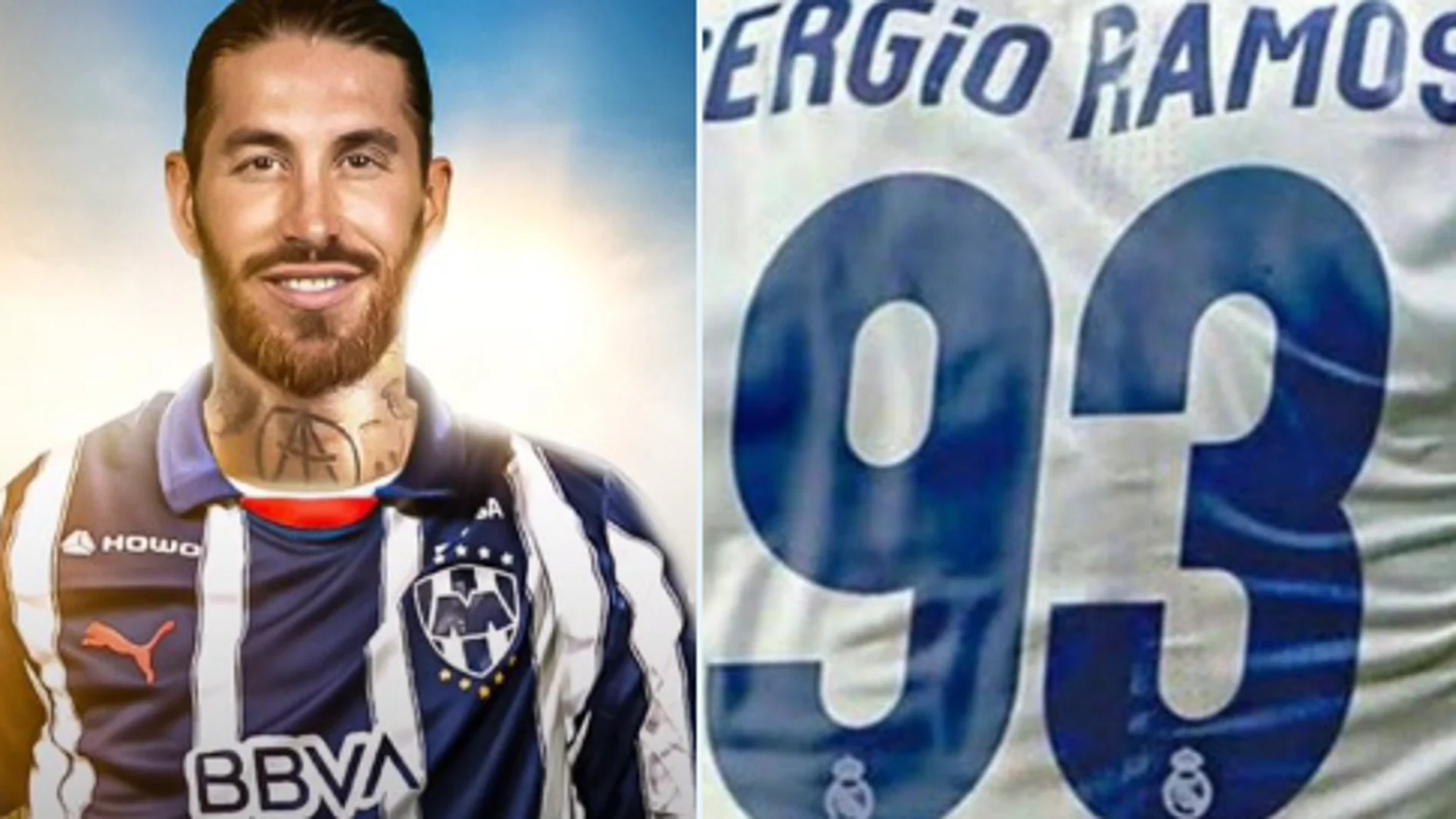 Todo lo que se esconde tras la firma de Sergio Ramos con Rayados: sueldo, Bonus y un pacto histórico