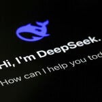 Deepseek China Security