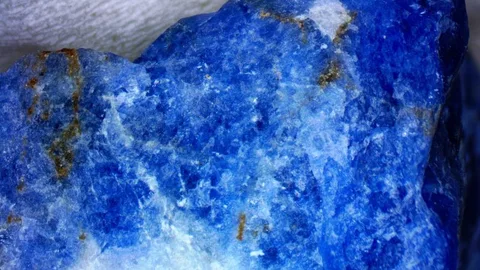 Así es la piedra más codiciada de Canarias: un tesoro escondido