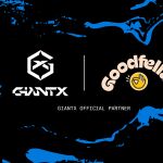 Las pizzas Goodfella's y el club de esports GIANTX se asocian para conquistar al público gamer