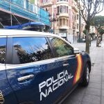 Zaragoza.- Sucesos.- La Policía busca a la persona que disparó perdigones a una mujer y una niña en Santa Isabel