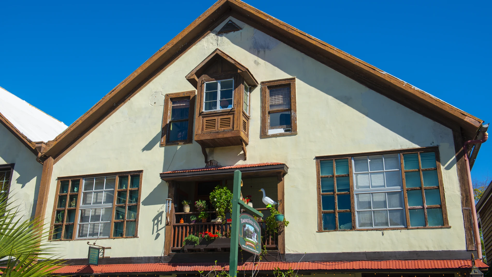 Los españoles fueron los primeros en fundar ciudades en Estados Unidos y tuvieron una importante influencia en la historia del país norteamericano