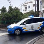 Heroísmo de un agente de la Policía Local en Canarias: transporta sobre sus hombros a un hombre y lo saca de un barranco con signos de hipotermia