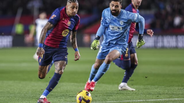 Valencia - FC Barcelona hoy: horario y dónde ver online TV, Copa del Rey 2025
