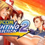 Capcom Fighting Collection 2 anuncia planes de lanzamiento para otros ocho clásicos de peleas