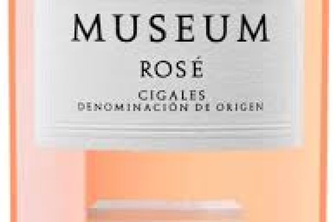 El Museum Rosé