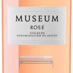 El Museum Rosé