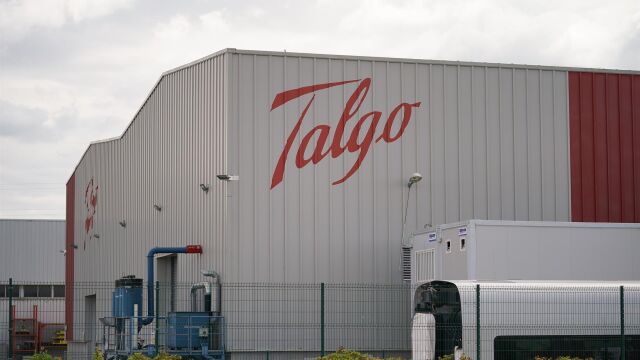 Economía.- (AMP) Sidenor presenta una oferta de 155 millones junto con Gobierno vasco, BBK y Vital para entrar en Talgo
