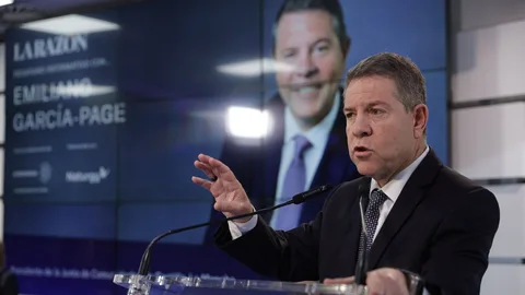 Emiliano García-Page