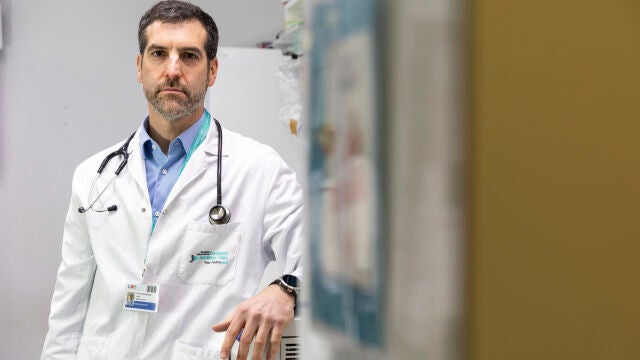 Dr. Víctor Moreno