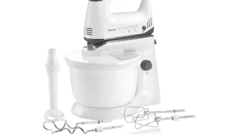 Batidora multifuncional Lidl