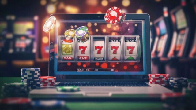 Cuánto cuesta montar un casino