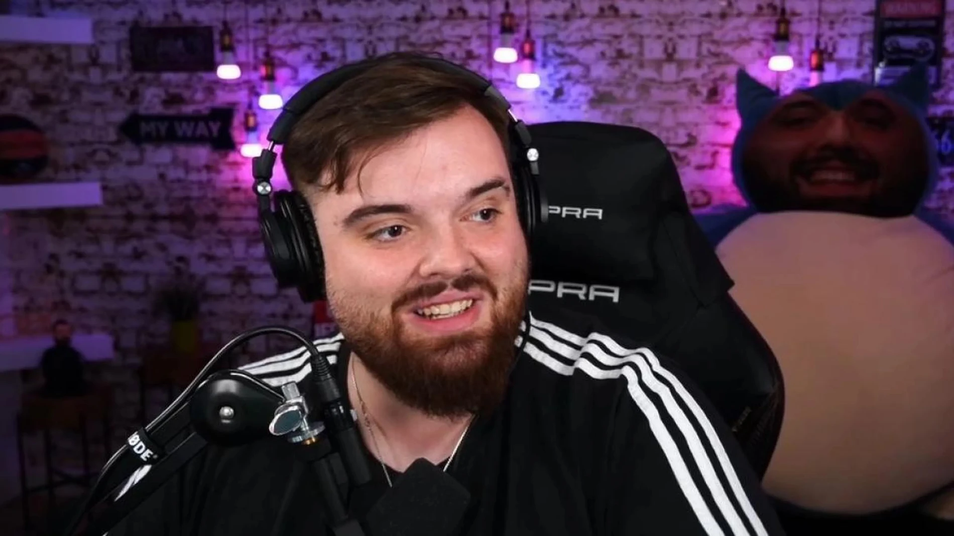 Ibai Llanos, nominado en los Esports Awards a dos categorías diferentes: ya se puede votar por él