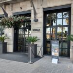 Hotel Serras Barcelona: simplemente perfecto