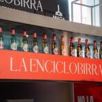 La Enciclobirra. 