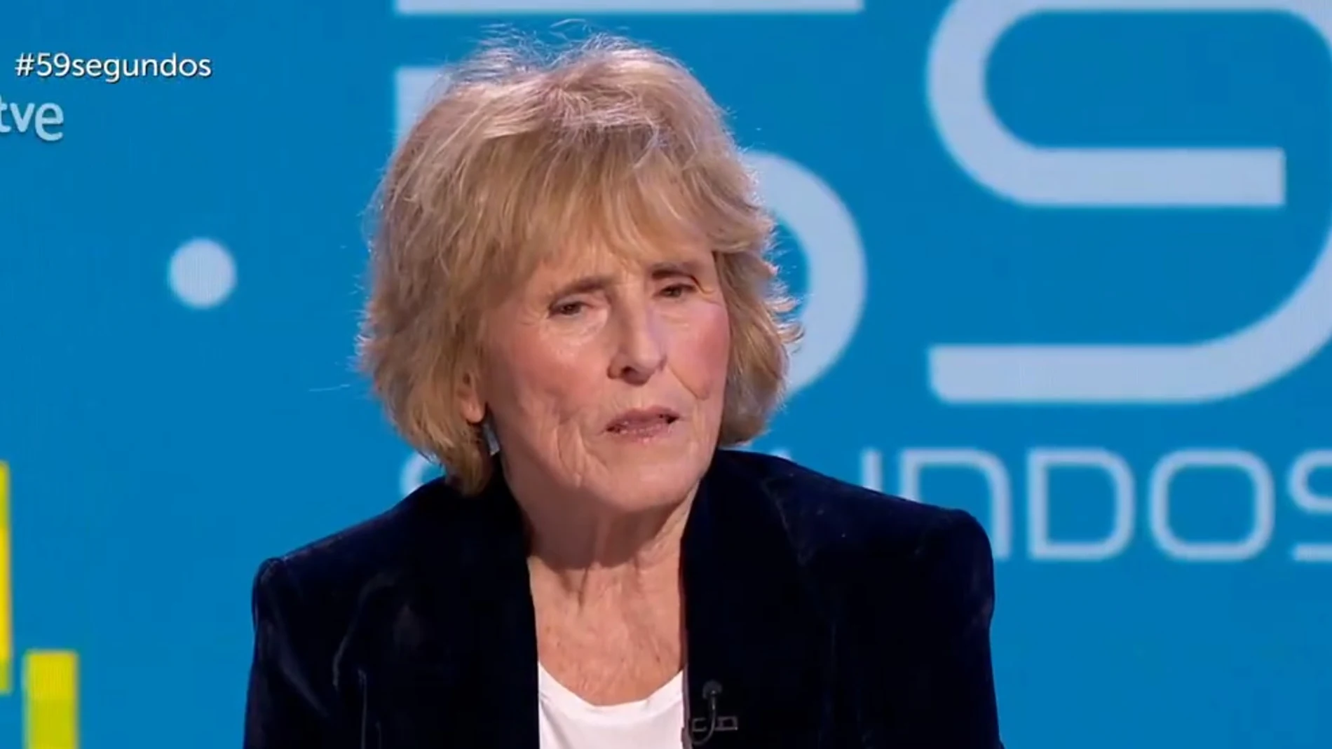 Mercedes Milá no se corta y sentencia a Felipe González: "Guiñapo"