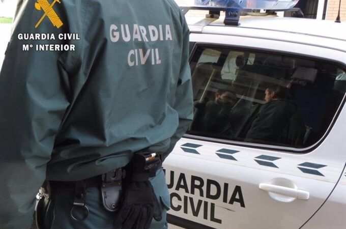 La Guardia Civil investiga una presunta agresión homófoba en Almassora (Castellón)