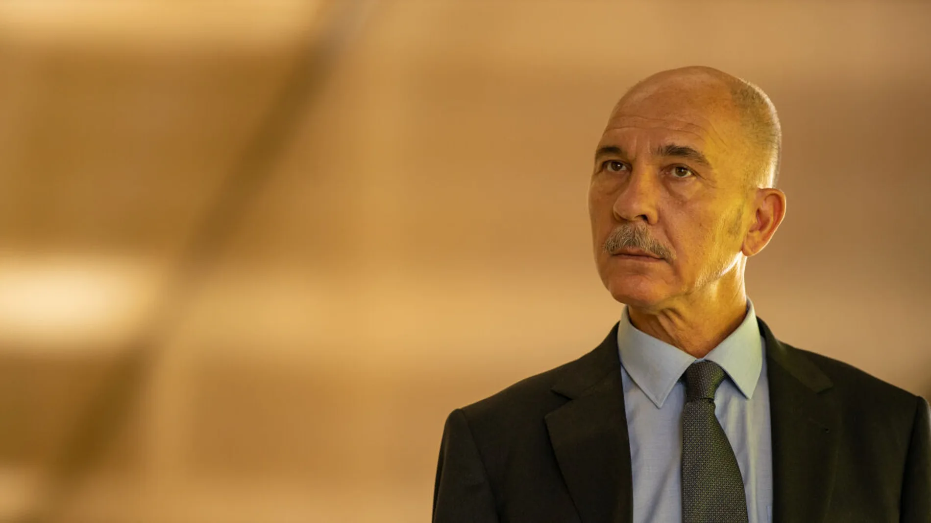 El secreto de "Honor" arde: el juez al límite