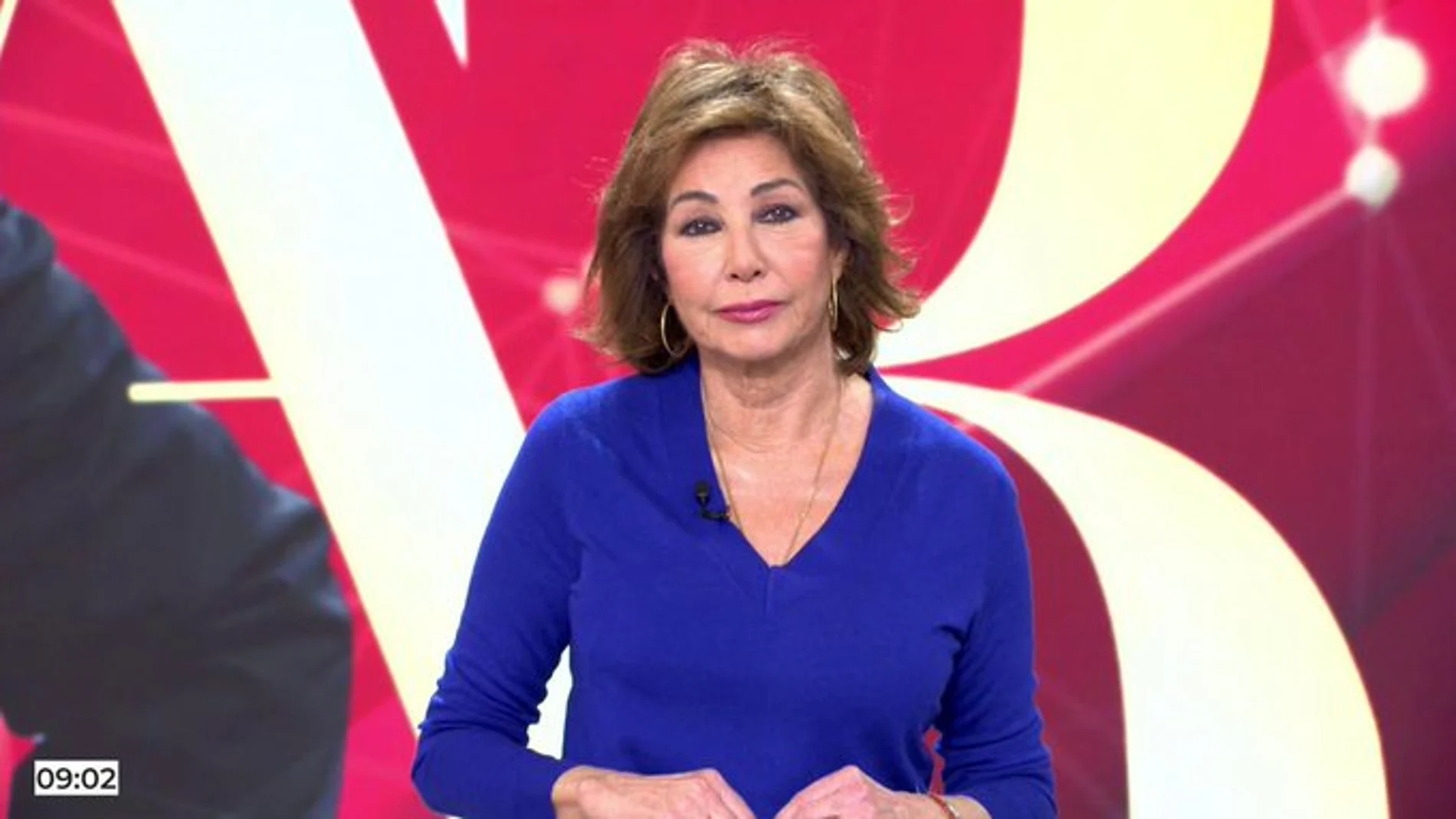 Ana Rosa enumera los problemas del Gobierno de Pedro Sánchez: "Siete enchufes para siete hermanos"