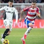 ¿Dónde ver online gratis la Liga Hypermotion 2025? Todos los partidos de Segunda División