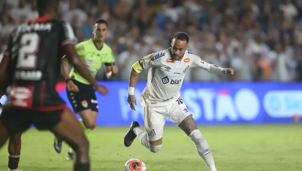 Campeonato Paulista: Santos - Botafogo RP