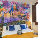 Hotel Casual Ilbira Granada