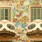 Casa Batlló en Barcelona