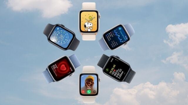 Apple Watch SE