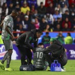 Liga MX: Club de Fútbol Pachuca - Club León
