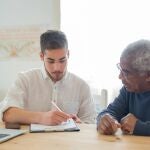 Santander impulsa la educación financiera como motor del progreso social