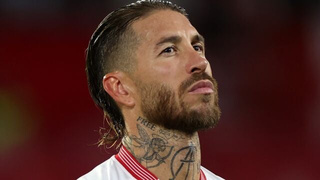 Former Madrid defender Ramos signs one-year deal with Monterrey