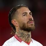 Former Madrid defender Ramos signs one-year deal with Monterrey