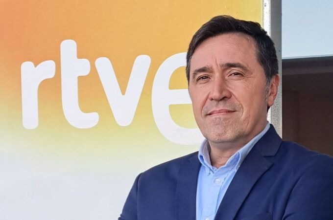 Juan Carlos Fernández toma las riendas de RTVE Cantabria