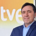 Juan Carlos Fernández toma las riendas de RTVE Cantabria